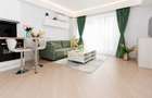 apartament  de inchiriat cu 2 camere in Cortina North/Pipera - 2