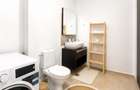 Apartament 3 camere pe doua niveluri | terasa | parcare | zona de case Tractorul - 8