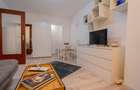 Calea victoriei  apartament 2 camere mobilat si utilat - 2