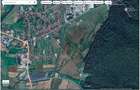 2900 mp teren intravilan langa centura de ocolire a municipiului Reghin - 2