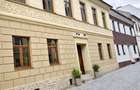 Refugiu urban lux, apartament spectaculos pe aleea pietonala a Postavarului,Cent - 5