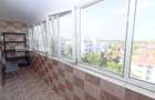 apartament 3 camere cu vedere panoramică/ 1 Mai / Vedere spate-fata / Mega Image - 18