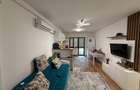 Bloc NOU! Apartament 3 Camere CUG - Pepinierei - 1