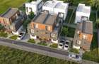 Vila tip duplex complex exclusivist Popesti Leordeni comision 0% - 3