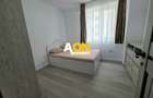 Apartament 3 Camere Bloc Nou, Complet Mobilat - 10