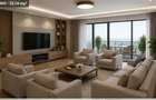 Apartament 3 camere 85,49mp, balcon  | Bloc nou | zona 13 Septembrie I - 1