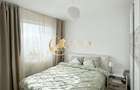 Apartament 2 camere | Balcon | Parcare inclusa | Pet Friendly | Intre Lacuri - 3