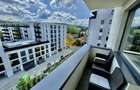 2 camere, modern, bloc nou, garaj, Dambul Rotund, Ego Residence - 7