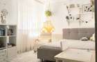2 camere, Parcare, Modern, Mega Image, Zona Eugen Ionesco, Europa - 1