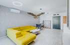 Apartament modern|56 m2|situat in Residence superb/zona The Office - 4