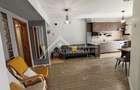 Apartament cu 2 camere+nisa de dormit, balcon, parcare, Str.Florilor - 7