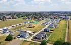 Teren Intravilat 573 mp in rate pe 36 luni Comuna Berceni - 1