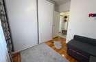 De inchiriat apartament 3 camere in Tudor - 5