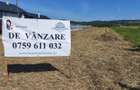 teren - 21,55 ari - acces direct din DN17 - pretabil spatiu comercial/productie - 1
