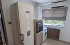 Apartament  in vila 3 cam, Mihai Bravu,Metrou,et.1/2,DECOMANDAT,centrala,curte - 3
