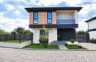 Vila premium, 4 camere, 316 mp teren, 300 m STV, Berceni - 1