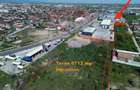 Teren intravilan 6712mp Focsani / FAN COURIER - 1