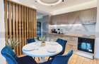 Apartament de 2 camere, 55mp, parcare, West City Tower - 2