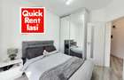 Lux Palas Mall Bloc Nou Apartament 2Camere De Inchiriat Spatios - 6