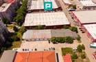 Hală producție parc Industrial UTA - 22