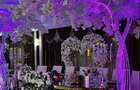 Restaurant Ballroom - Casa Luminita - Theodor Pallady - 8