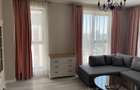 Fabulous 3 rooms, 2 bathroom apartment in Aviatorilor Residence - 3