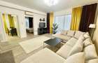 ONE FLOREASCA DE INCHIRIAT APARTAMENT 3 CAMERE MOBILAT LOC PARCARE - 2