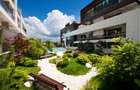 Baneasa -Iancu Nicolae- 2 camere LUX- gradina 40 mp - 17