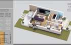 COMISION 0%, Duplex 4 Camere, 108 mp, 335 Teren, La Intrare SACALAZ - 8