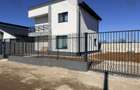 Casa de vanzare individuală nouă, la cheie | 4 camere | Berceni Ilfov | 370 mp - 2