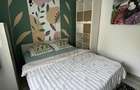 BUZIASULUI - 2 CAMERE - CENTRALA PROPRIE - BLOC IZOLAT - RENOVAT - MOBILAT SI UT - 6