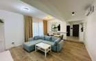 Inchiriere Apartament cu 3 Camere-Mobilat/Utilat-Herastrau Parc-Metrou - 2
