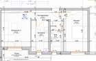 Apartament Premium 2 Camere in Giroc | Zona Eso | Smart Home, AC - 3