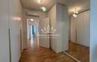 ISHO - Apartament cu 4 camere de lux, 2 bai, 2 balcoane, parcare privata - 21