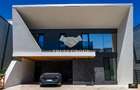Vila 5 camere Pipera | Ultramodern mobilata & utilata | Piscina & sala sport - 57
