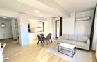 Apartament de 2 camere, 70 mp, parcare, boxa, centrala, Băneasa - 1