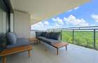 Penthouse amenajat modern, terasa de 24 mp - Denya Forest - 23