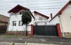 Casa cu POTENȚIAL pentru afaceri, DEPOZIT 50mp - Turnisor - 1