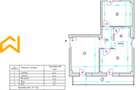 Ap. 2 camere de inchiriat Theodor Pallady București, ApexImobiliare.ro - 12