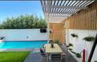 Proprietate de lux cu piscina si design modern-Dumbravita - 11