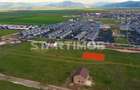 Teren Intravilan  Cartierul Izvor - 10