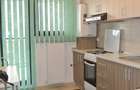 Apartament 3 camere, Craiovei, bloc nou, etaj 3, mobilat, GARAJ - 14