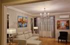 Dorobanti / Floreasca apartament cu 3 camere modern mobilat - 4
