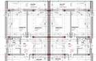 Duplex cu un design deosebit, spatiu generos si curte proprie  - 17
