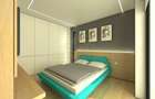 CASA INDIVIDUALA P+1+TERASA-PRIMARIE - 8