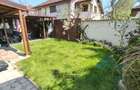 Vila P + 1 + Pod amenajat - 4 camere - Mobilata / Utilata - 200 m teren - 4
