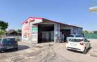 FILM! Centru de intretinere auto, dotat, preluare business, zona cu trafic inten - 12