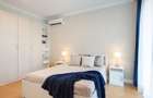 Luxury apartment 4 rooms, 2 parking spaces, Aviatiei area - 15
