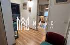 Apartament 2 camere | Ultracentral | Etaj 3 | 2 balcoane - 4