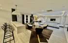 Descopera Luxul: Penthouse 414 mp Cartierul Francez Herastrau Nordului - 17